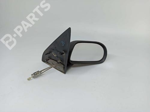 Used Right mirror FIAT BRAVA (182_) 1.9 TD 100 S (182.BF) (100 hp) 11804867