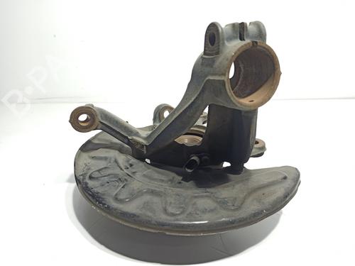 Right front steering knuckle SKODA OCTAVIA III (5E3, NL3, NR3) 2.0 TDI | BP22424116M26 