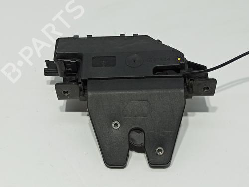 Tailgate lock BMW 1 (E87)  | BP16755290C101 