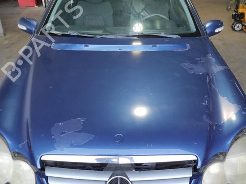 hood-mercedes-benz-c-class-w203-2000-2001-2002-2003-2004-2005-2006-2007-38543423 main image
