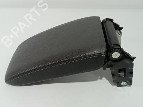 Armrest / Center console VW SCIROCCO III (137, 138) 2.0 TDI | BP13688993I20
