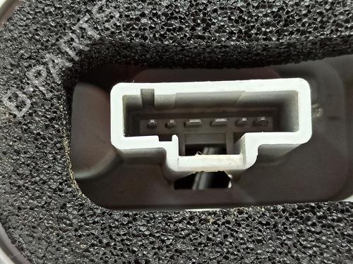 Right taillight PEUGEOT PARTNER Box Body/MPV  | BP33114331C35  - Image 5