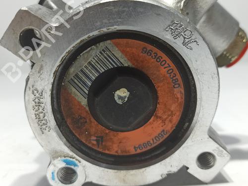 Steering pump PEUGEOT 306 (7B, N3, N5) 1.9 D | BP13811927M99