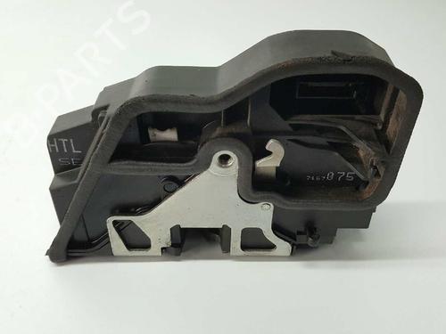 Rear left lock BMW 5 (E60) 525 d | BP2739442C100 