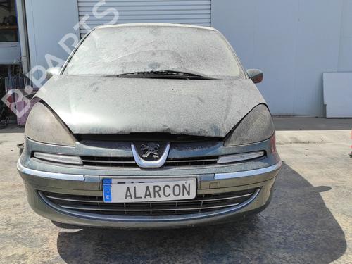 Switch PEUGEOT 807 (EB_) 2.0 HDI | BP39170247I30  - Image 6