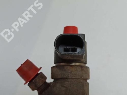 Injector MERCEDES-BENZ M-CLASS (W163) ML 400 CDI (163.128) | BP9220536M100 