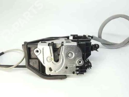 Rear left lock BMW X6 (E71, E72) xDrive 40 d | BP5876351C100 