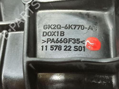 Pipe FORD TRANSIT V363 Platform/Chassis (FED, FFD) | BP38176369M125 - Image 4