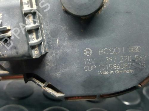 Front wiper motor MERCEDES-BENZ E-CLASS (W212) E 300 Hybrid / BlueTEC Hybrid (212.098) | BP2772532M29 