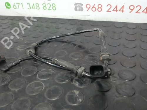 Electronic sensor RENAULT CLIO IV (BH_) 1.5 dCi 75 | BP14529550M84