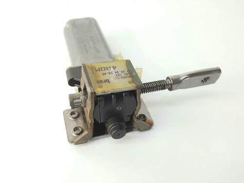 Electronic module VW TOUAREG (7LA, 7L6, 7L7) 5.0 V10 TDI | BP14538829M83 