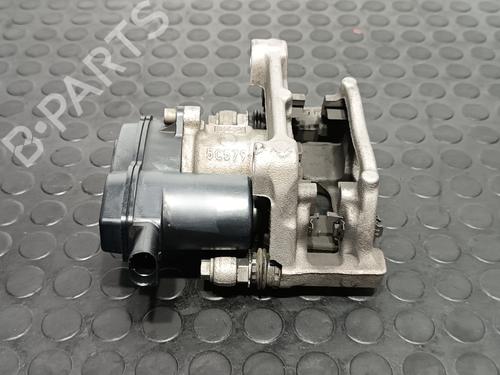 Right rear brake caliper HYUNDAI TUCSON (NX4E, NX4A) 1.6 CRDi Hybrid 48V | BP14448842M106