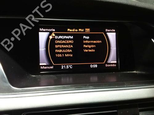 Display AUDI A5 (8T3) 2.0 TFSI | BP6303877C48 