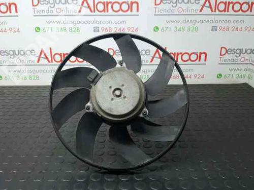 Radiator fan MERCEDES-BENZ SPRINTER 3,5-t Van (B906) 315 CDI (906.631, 906.633, 906.635, 906.637) | BP2783532M35 