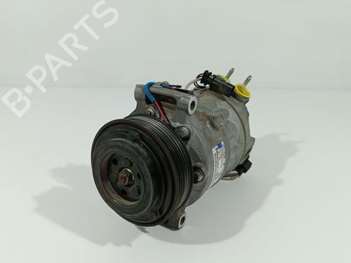 AC-Kompressor AC-Kompressor LAND ROVER RANGE ROVER SPORT II (L494) [2013-2022] 36033940 36033940