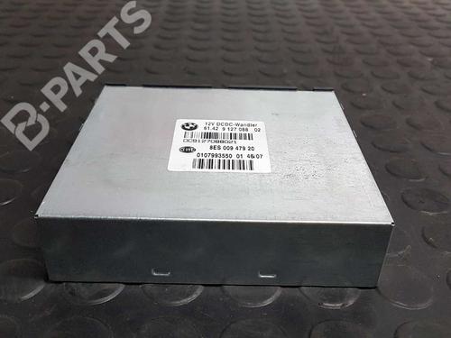 Electronic module BMW 1 (E87) 118 d | BP2755476M83 