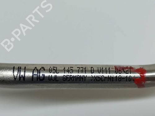 Pipe SEAT LEON Sportstourer (KL8, KLD) 1.5 eTSI | BP14541798M125