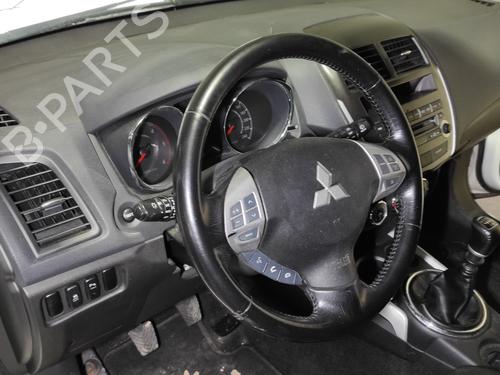 Steering wheel MITSUBISHI ASX (GA_W_)  | BP27621669C49