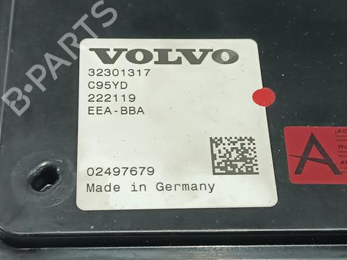 Electronic module VOLVO V90 II Cross Country (236) D4 AWD | BP18344336M83