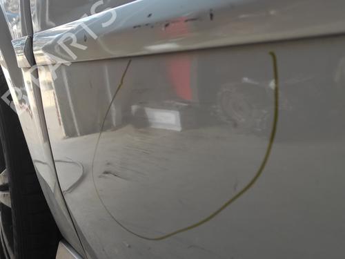 Left front door OPEL VECTRA C GTS (Z02) 1.9 CDTI (F68) | BP21362092C2