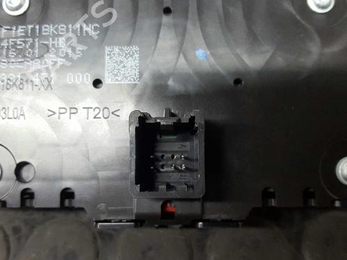 Switch FORD FOCUS III 1.5 TDCi | BP3675482I30 