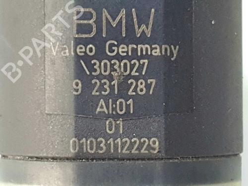 Electronic module BMW X6 (E71, E72) xDrive 40 d | BP10264729M83