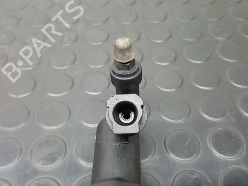 Clutch slave cylinder PEUGEOT 307 (3A/C) 2.0 HDi 90 | BP14532499M113 