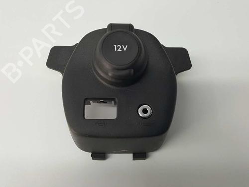 Electronic module PEUGEOT 108 1.2 | BP14532902M83