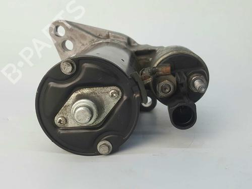 Starter VW POLO V (6R1, 6C1) 1.2 TDI | BP8339900M8 
