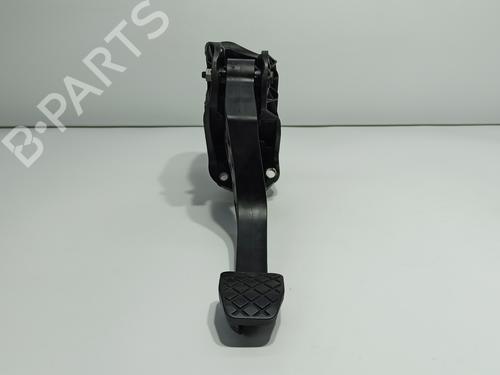 Pedal SEAT LEON (1P1) 1.9 TDI (105 hp) 7239567