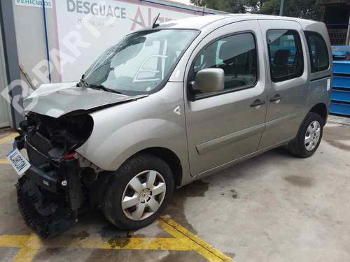 Electronic sensor RENAULT KANGOO / GRAND KANGOO II (KW0/1_) 1.5 dCi | BP14531566M84 