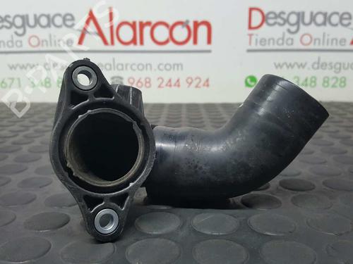 Pipe RENAULT KANGOO Express (FW0/1_)  | BP14528701M125 