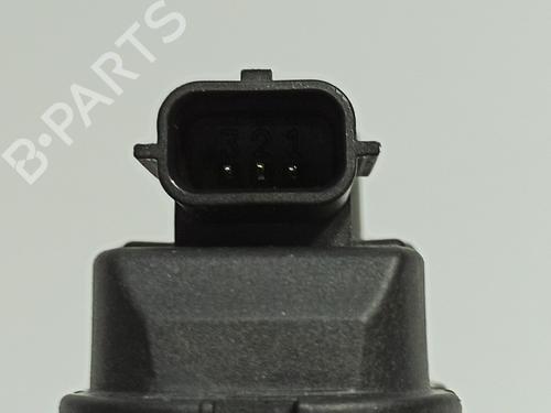 Andre RENAULT KANGOO Express (FW0/1_) 1.5 dCi 75 (FW07, FW10, FW04) | BP23560708O1 
