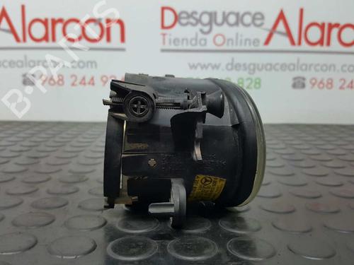 Left front fog light MERCEDES-BENZ B-CLASS Sports Tourer (W245) B 200 CDI (245.208) | BP2737762C30 