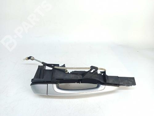 Front right exterior door handle BMW 3 (E90) 320 d | BP8620382C129 