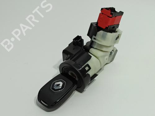 Used Ignition barrel RENAULT CLIO V (B7_) 1.0 TCe 90 (B7MT) (91 hp) 10652236