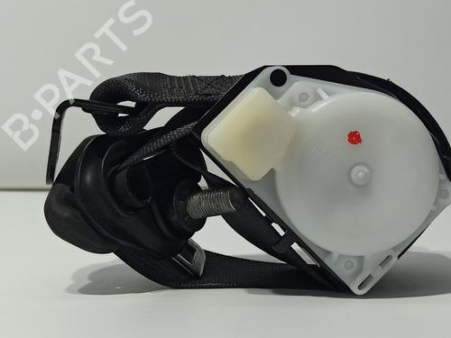Rear right seatbelt OPEL MOKKA / MOKKA X (J13) 1.4 LPG (_76) | BP8406577I28 