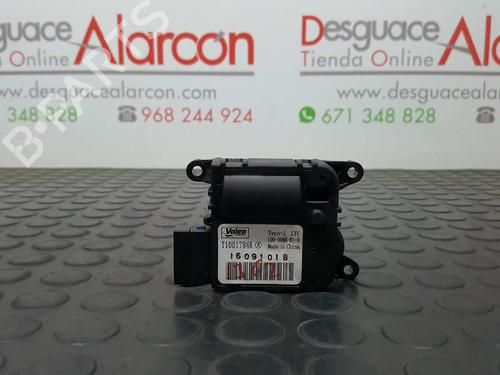 Elektronisk modul RENAULT MEGANE III Hatchback (BZ0/1_, B3_) 1.5 dCi (BZ09, BZ0D, BZ1W, BZ29, BZ14) (110 hp) 11386939