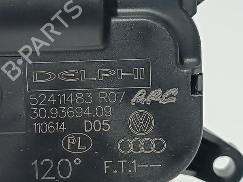 Electronic module AUDI Q7 (4MB, 4MG, 4MQ) 3.0 TFSI quattro | BP29963859M83