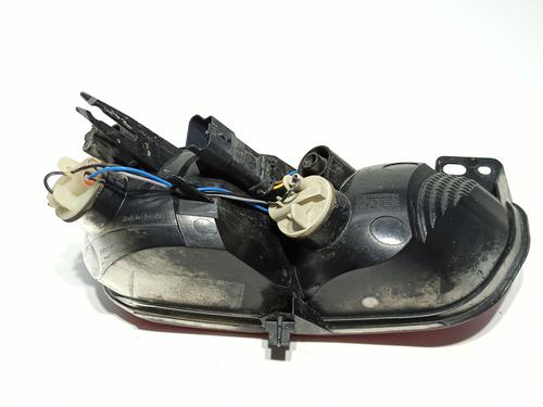 Rear bumper right light CITROËN C4 Picasso II 1.6 BlueHDi 120 | BP34350048C82 - Image 5