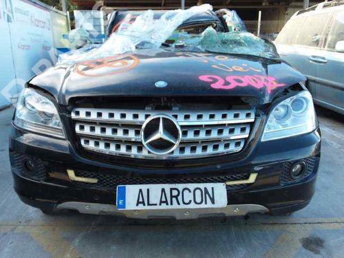 Vindusheismotor venstre foran MERCEDES-BENZ M-CLASS (W164) ML 320 CDI 4-matic (164.122) | BP2744061E21 