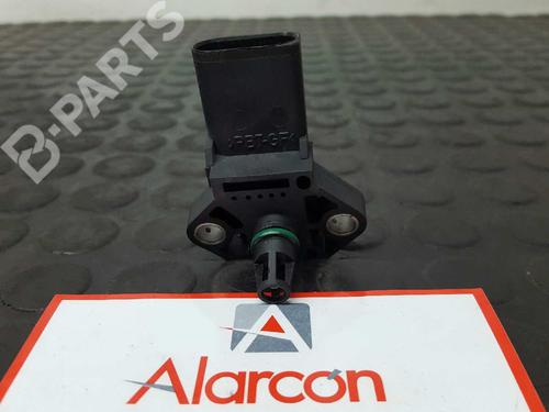 Electronic sensor AUDI A6 C6 (4F2) 3.0 TDI quattro | BP8748272M84 