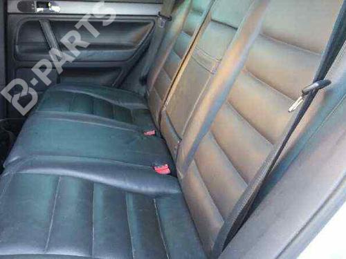 Oliekøler VW TOUAREG (7LA, 7L6, 7L7) 3.0 V6 TDI | BP14538463M33 