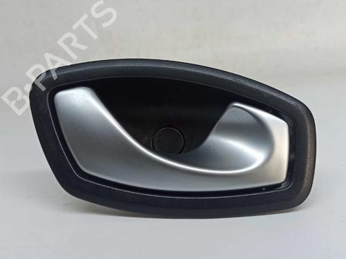 Puxador interior frente direito RENAULT CLIO IV (BH_) 1.5 dCi 75 (75 hp) 6691142