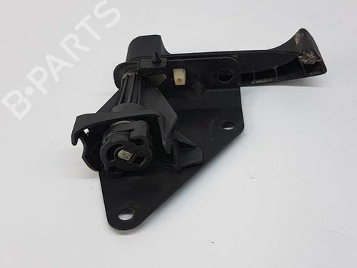 Interior handle BMW X5 (E70) xDrive 30 d | BP14536591I7