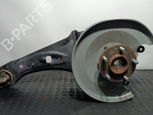 Used Right rear steering knuckle MITSUBISHI OUTLANDER III (GG_W, GF_W, ZJ, ZL, ZK) 2.4 Hybrid 4WD (GG3W) (208 hp) 13923025