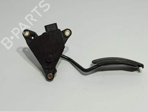Pedal RENAULT KANGOO Express (FW0/1_)  | BP23560510I4 