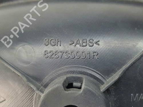 Front left interior door handle RENAULT CLIO IV (BH_) 1.5 dCi 75 | BP3333449I13