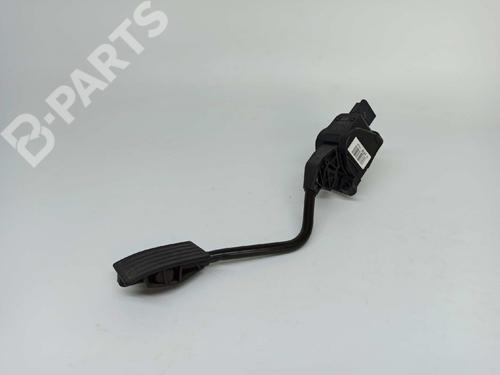 Pedal CITROËN C5 III (RD_) 2.0 HDi 165 (163 hp) 9686212980 | 0280755159 1601EP