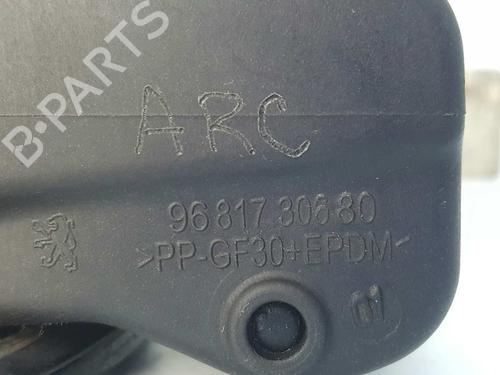 Fuel flap PEUGEOT 207 SW (WK_) 1.6 HDi | BP8346952C131